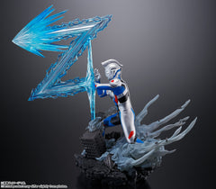 Figuarts ZERO (Super Fierce Battle) Ultraman Z Original