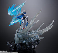 Figuarts ZERO (Super Fierce Battle) Ultraman Z Original