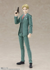 SH Figuarts Loid Forger - SPY x FAMILY