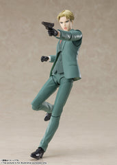 SH Figuarts Loid Forger - SPY x FAMILY