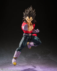 SH Figuarts Super Saiyan 4 Vegeta - Dragon Ball GT