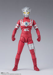 SH Figuarts Ultraman Astra