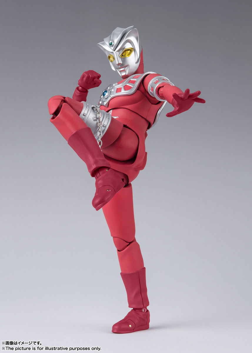 SH Figuarts Ultraman Astra