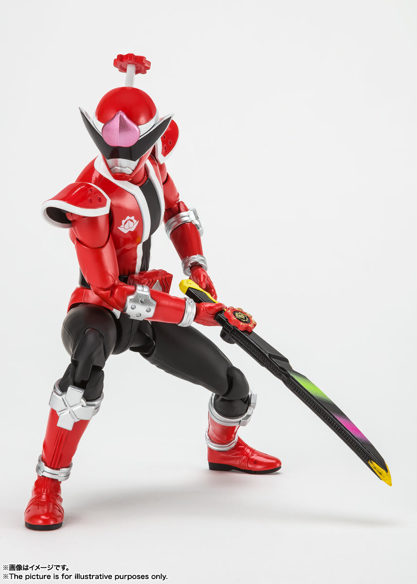 SH Figuarts Don Momotaro