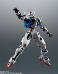 ROBOT Damashii (SIDE MS) Gundam Aerial ver. A.N.I.M.E.