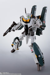 Macross HI-METAL VF-1S Super Valkyrie (Ichijyo Hikaru's Fighter)