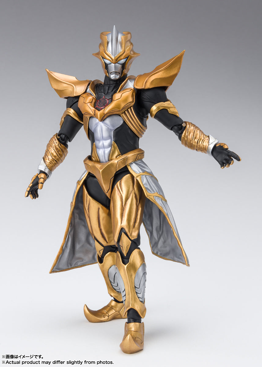 SH Figuarts Absolute Tartarus