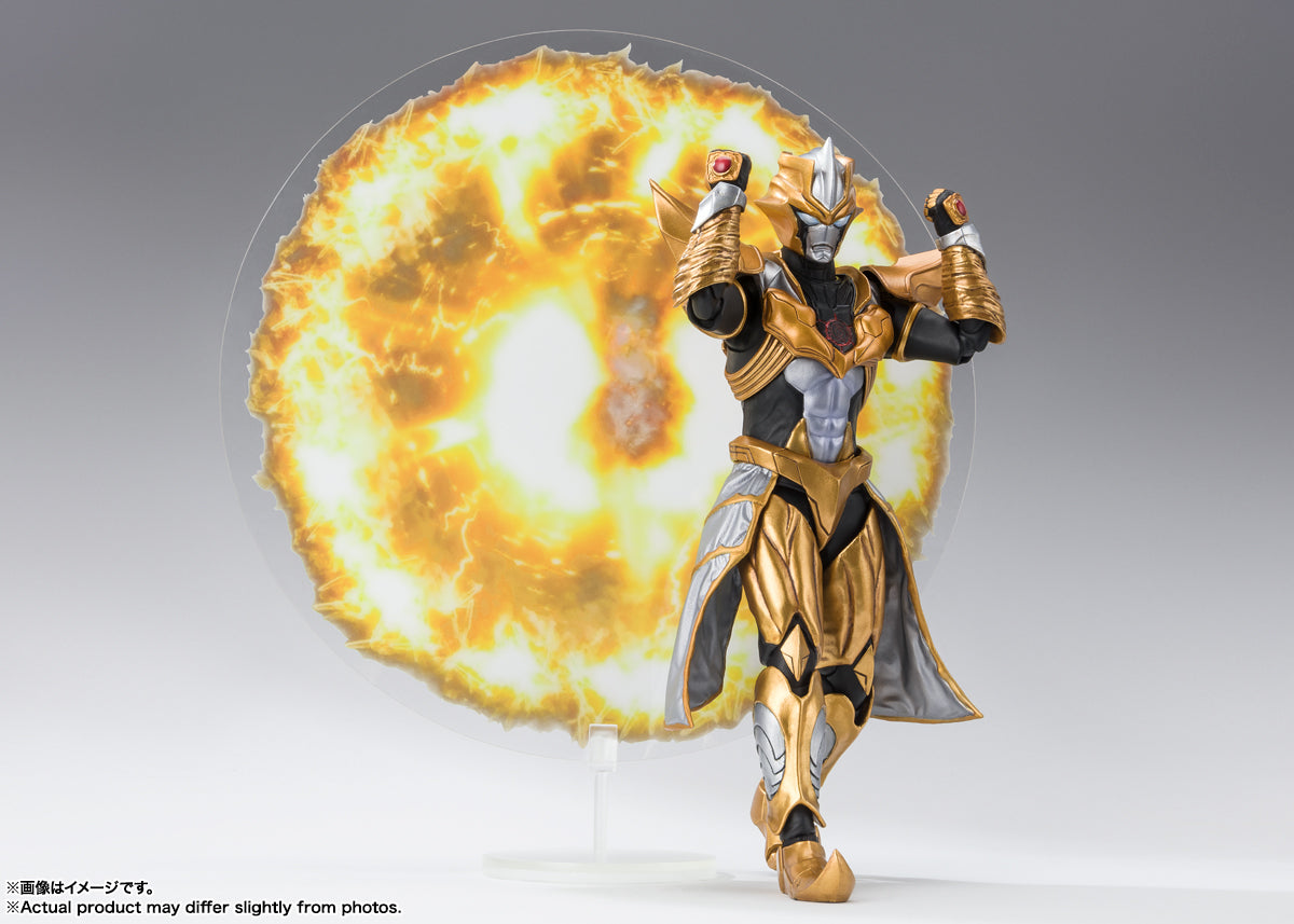 SH Figuarts Absolute Tartarus