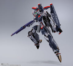 DX Chogokin VF-25F Super Messiah Valkyrie (Saotome Alto Fighter) Revival Ver