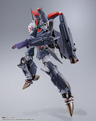 DX Chogokin VF-25F Super Messiah Valkyrie (Saotome Alto Fighter) Revival Ver