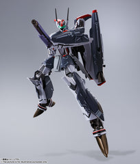 DX Chogokin VF-25F Super Messiah Valkyrie (Saotome Alto Fighter) Revival Ver