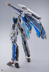 DX Chogokin VF-31AX Kairos Plus (Hayate Immelmann)