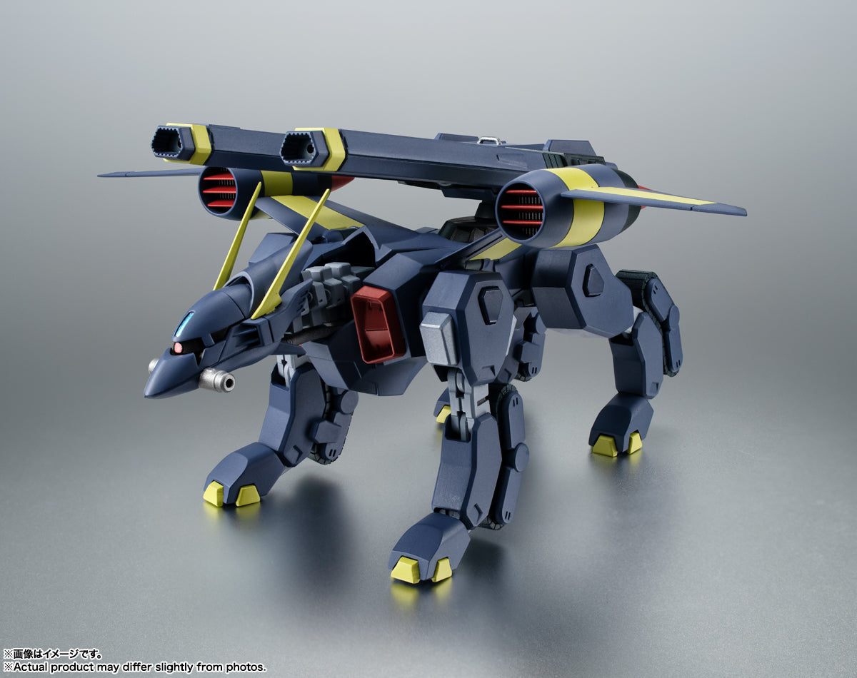 ROBOT Damashii (SIDE MS) TMF/A-802 BuCUE ver. A.N.I.M.E.