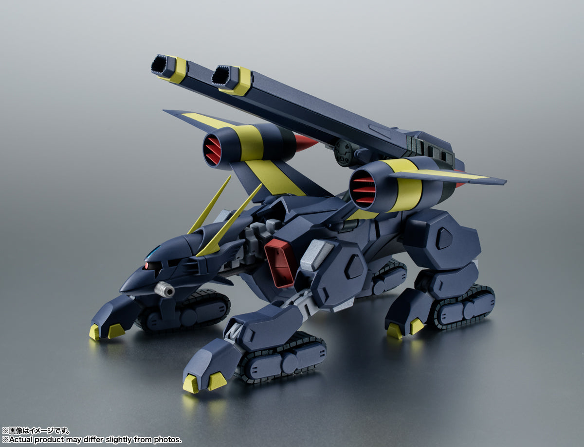 ROBOT Damashii (SIDE MS) TMF/A-802 BuCUE ver. A.N.I.M.E.