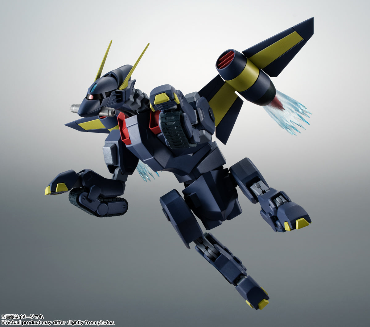 ROBOT Damashii (SIDE MS) TMF/A-802 BuCUE ver. A.N.I.M.E.