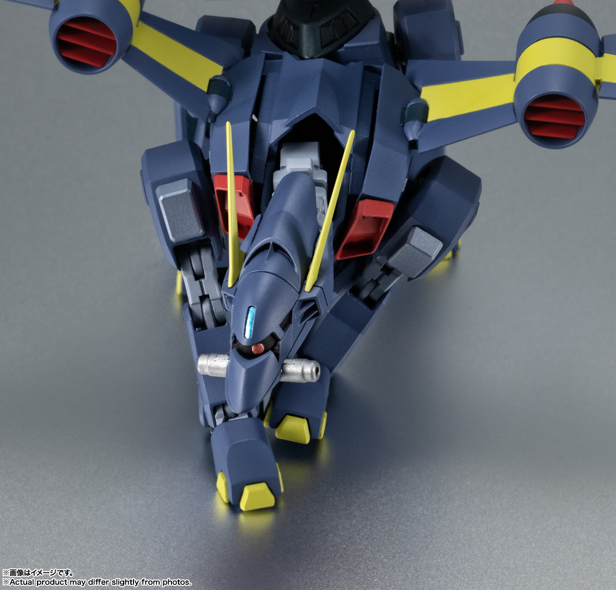 ROBOT Damashii (SIDE MS) TMF/A-802 BuCUE ver. A.N.I.M.E.