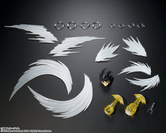 Son Goku's SH Figuarts Effect Parts Set