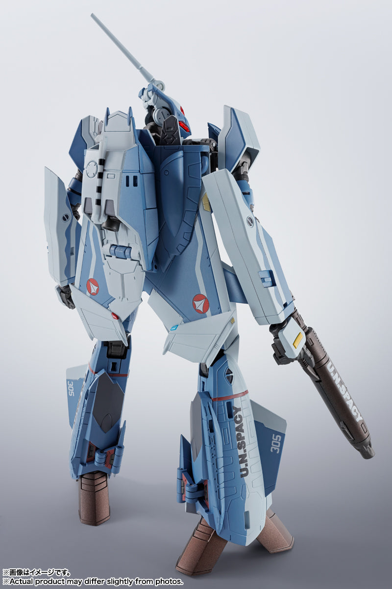 HI-METAL R VF-0D Phoenix (Kudo Shin Fighter) - Macross Zero