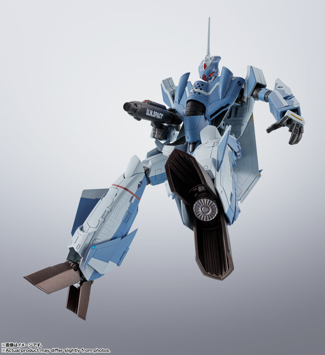 HI-METAL R VF-0D Phoenix (Kudo Shin Fighter) - Macross Zero