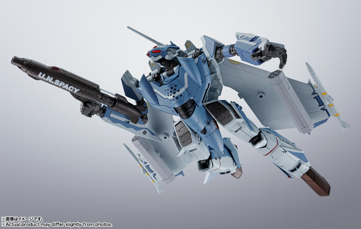 HI-METAL R VF-0D Phoenix (Kudo Shin Fighter) - Macross Zero