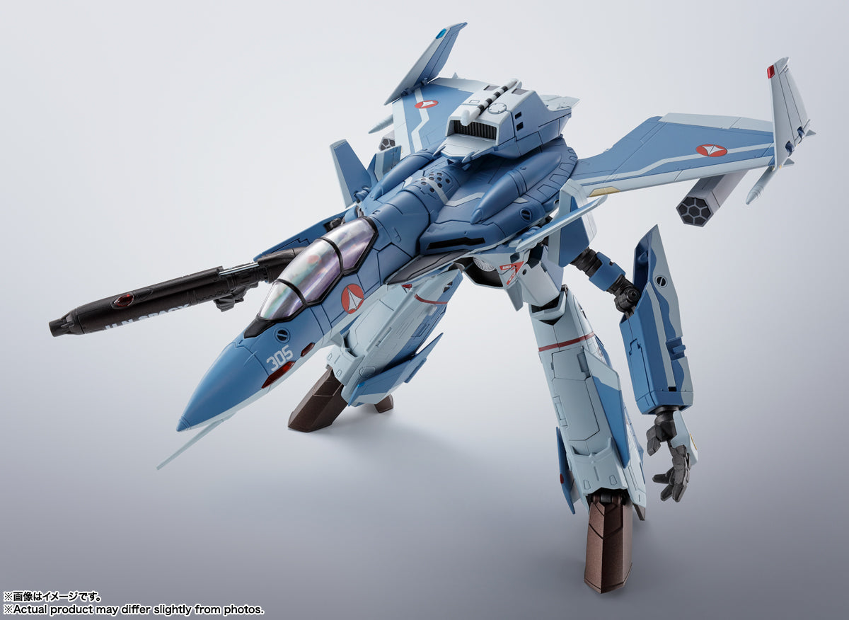 HI-METAL R VF-0D Phoenix (Kudo Shin Fighter) - Macross Zero