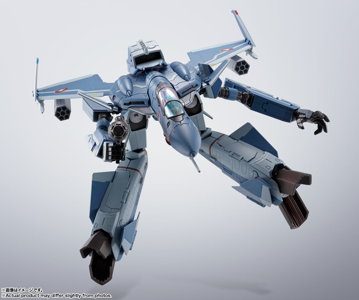 HI-METAL R VF-0D Phoenix (Kudo Shin Fighter) - Macross Zero