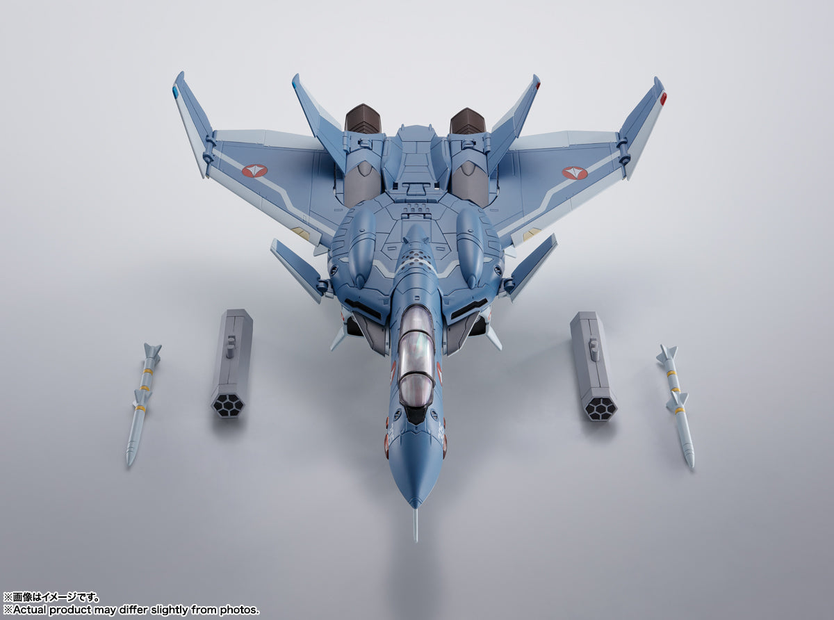 HI-METAL R VF-0D Phoenix (Kudo Shin Fighter) - Macross Zero