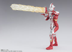 SH Figuarts Ultraman Mebius