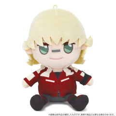 Barnaby Tiger & Bunny 2 Plush