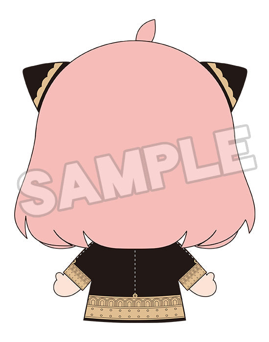 Anya Forger Nendoroid Plus SPYxFAMILY Plush