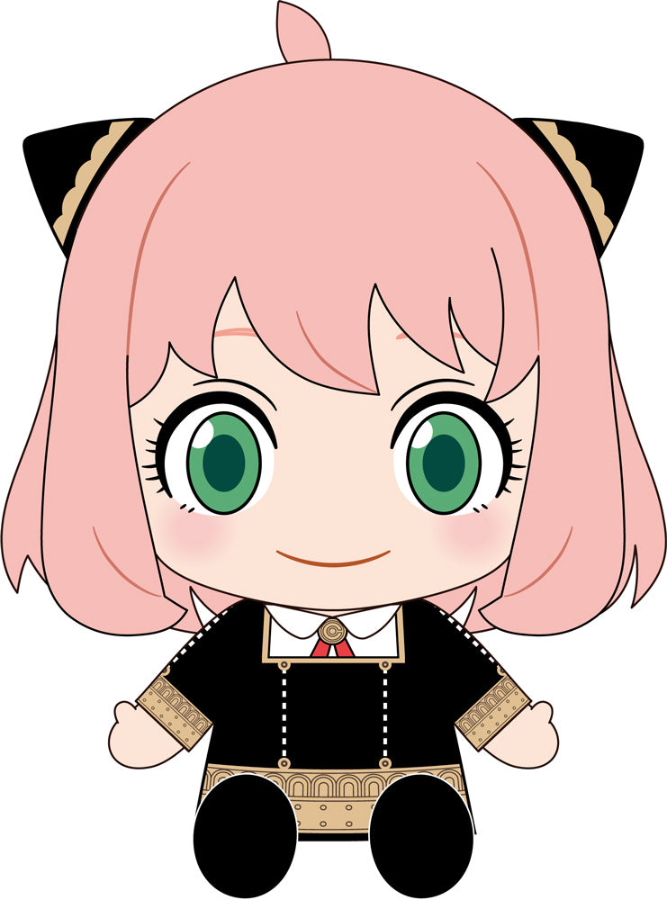 Anya Forger Nendoroid Plus SPYxFAMILY Plush