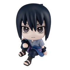 Sasuke Naruto Shippuden Look Up Series Figure