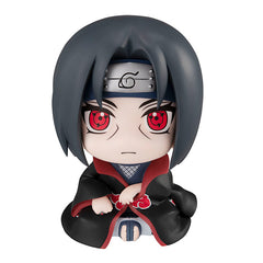 Itachi Naruto Shippuden Look Up Series Figure