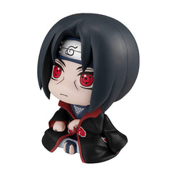 Itachi Naruto Shippuden Look Up Series Figure