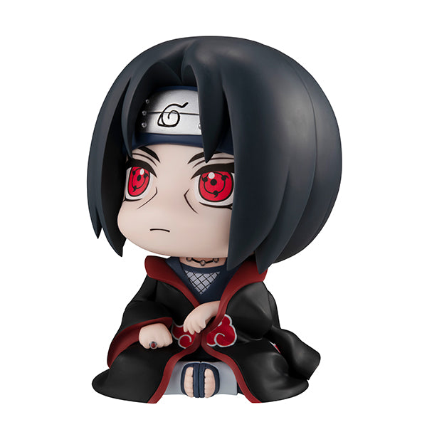 Itachi Naruto Shippuden Look Up Series Figure