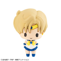 Sailor Moon Chokorin Mascot Set Vol 2