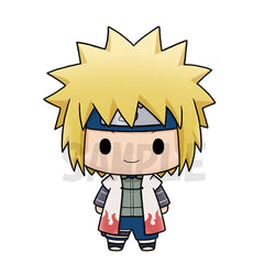 Naruto Shippuden Chokorin Mascot Vol 3