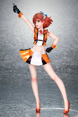 Ultraman Reyna Sayama Science Special Search Party Style Idol Figure