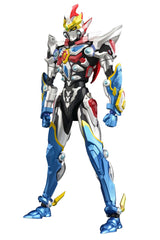 HAF Gridman Universe Fighter