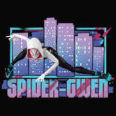 Spider-Man: Into the Spider-Verse SV Action Spider-Gwen & Spider-Ham