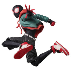 Spider-Man: Into the Spider-Verse SV Action Miles Morales (Reissue)