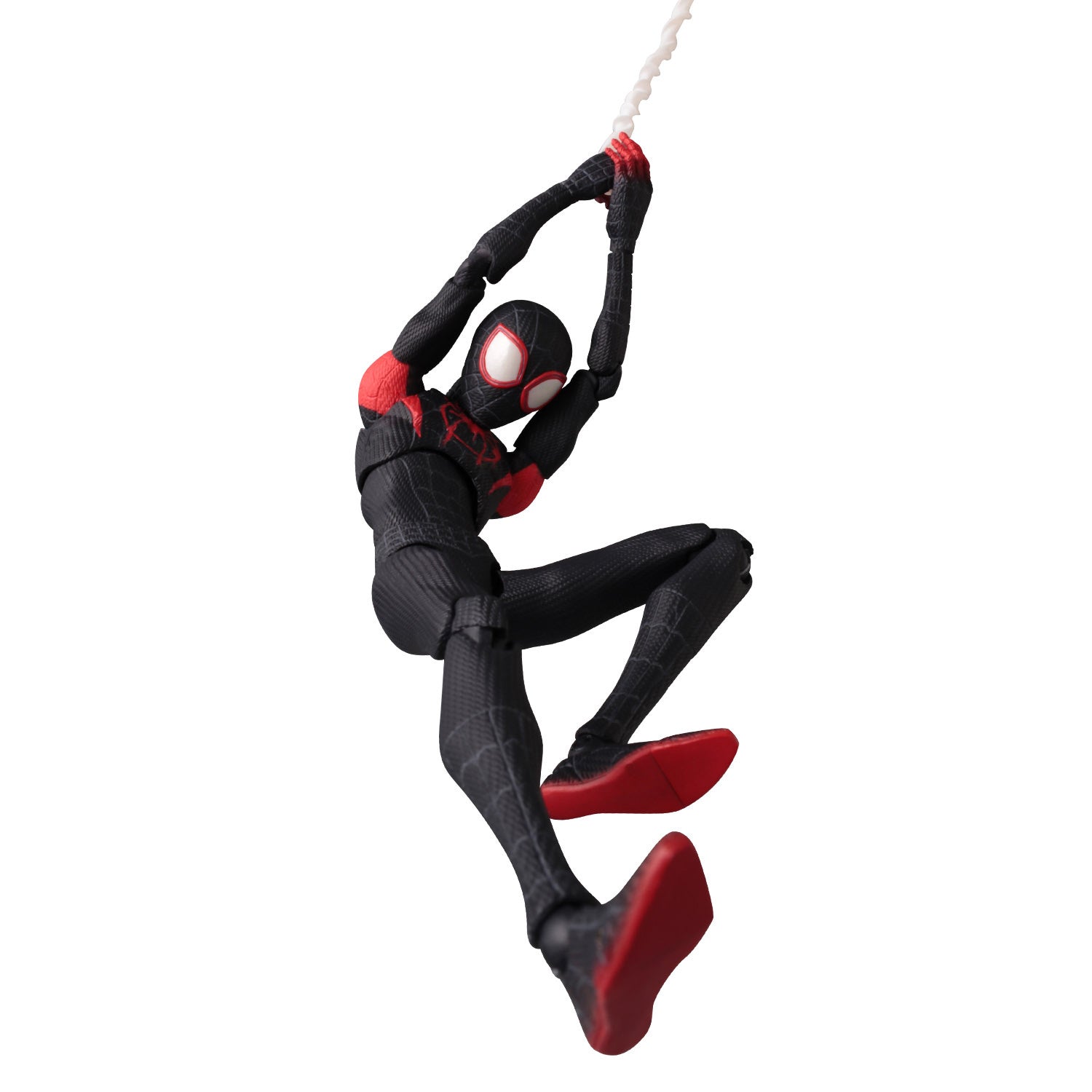 Spider-Man: Into the Spider-Verse SV Action Miles Morales (Reissue)