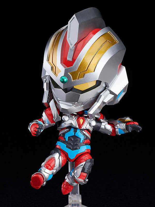 Nendoroid SSSS.Gridman