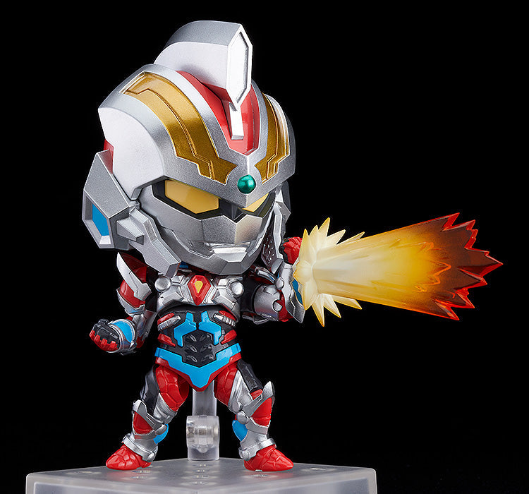 Nendoroid SSSS.Gridman