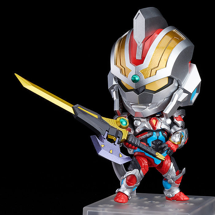 Nendoroid SSSS.Gridman