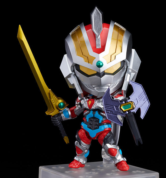 Nendoroid SSSS.Gridman