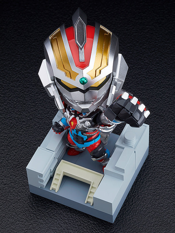 Nendoroid SSSS.Gridman