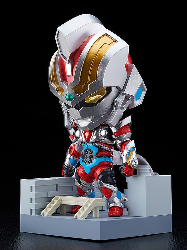 Nendoroid SSSS.Gridman