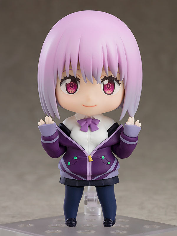 Nendoroid Akane Shinjo