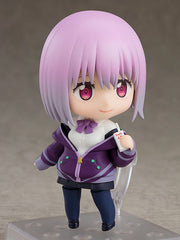 Nendoroid Akane Shinjo